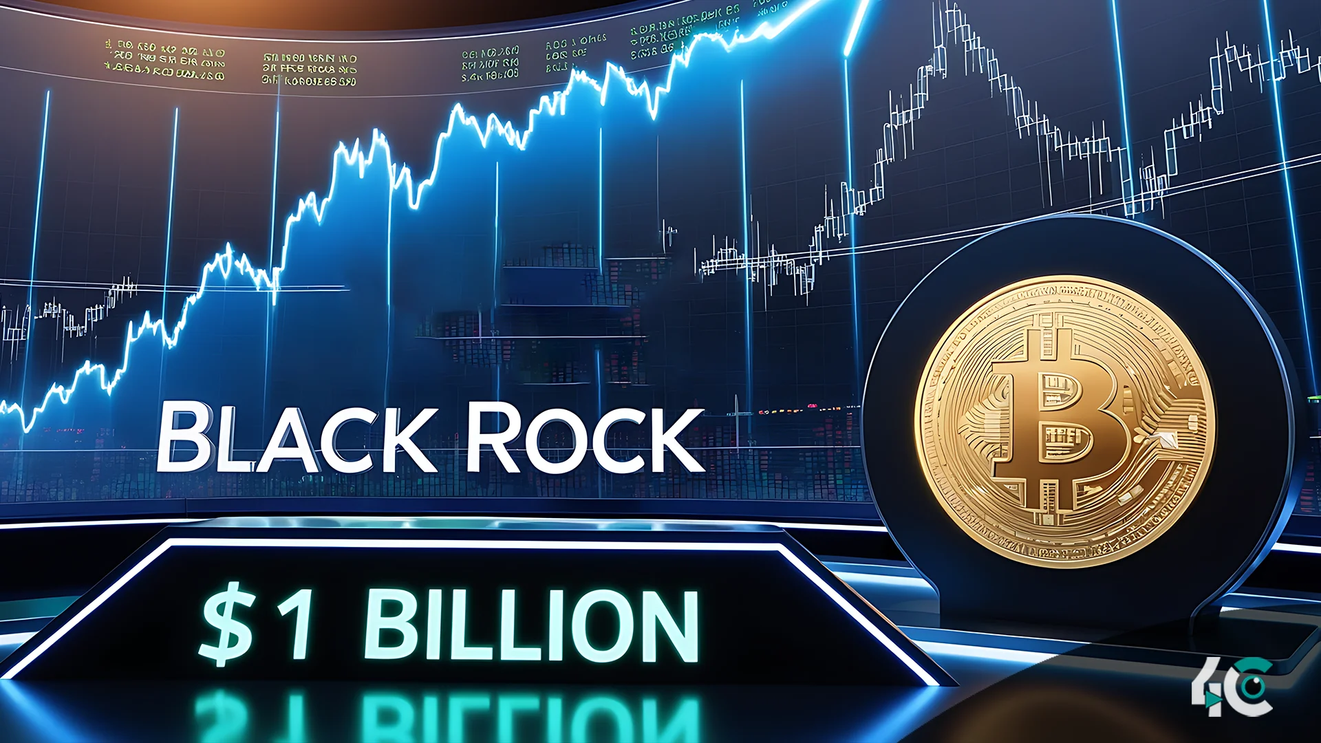 BlackRock Bitcoin