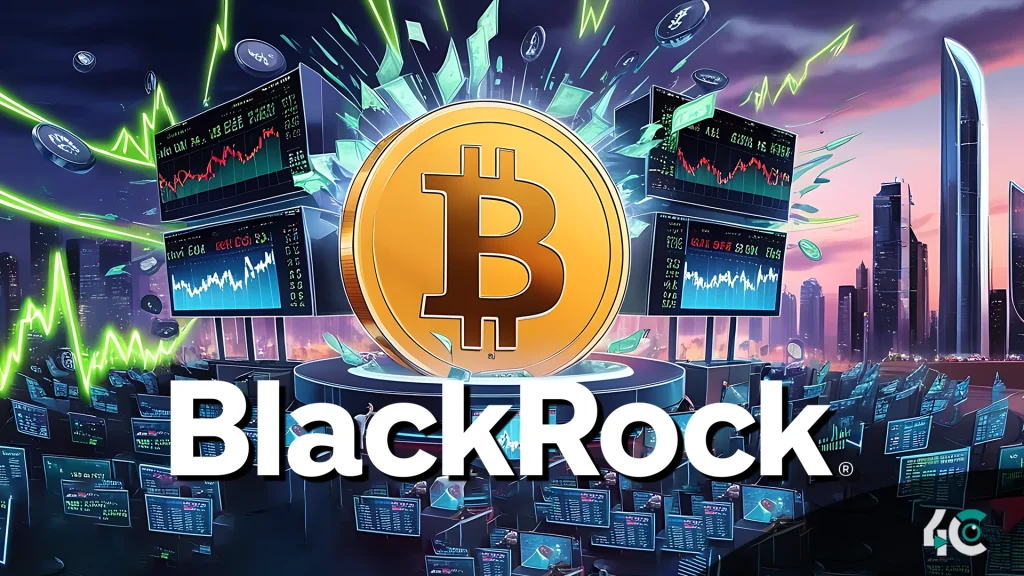 BlackRock Bitcoin