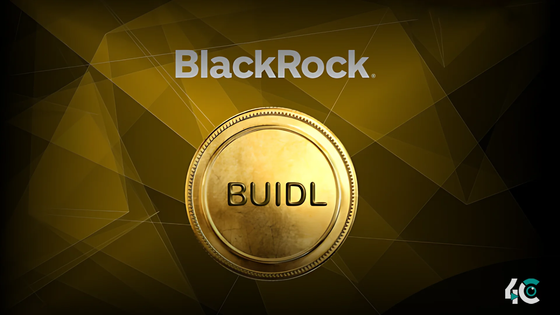 BlackRock’s BUIDL