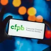 CFPB leaves crypto