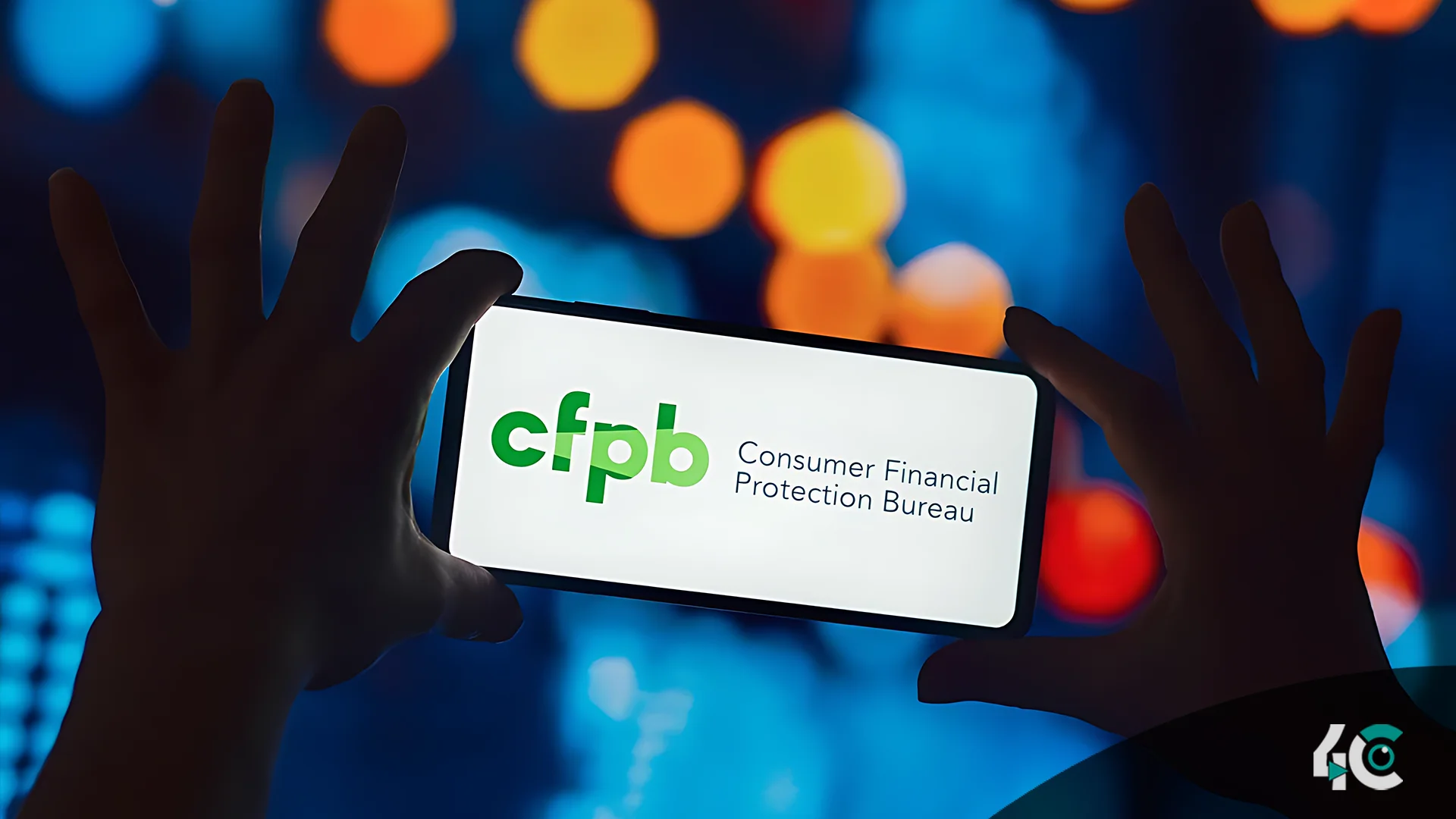 CFPB leaves crypto