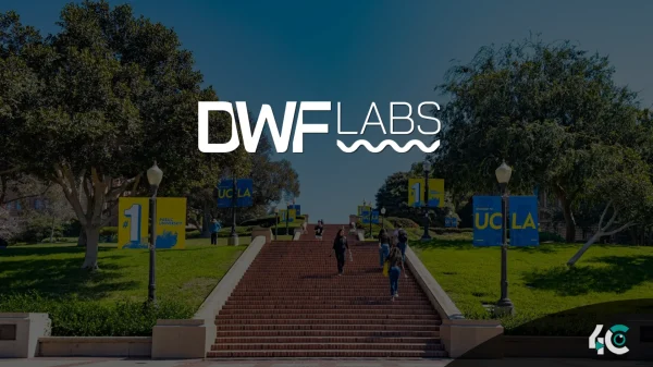 DWF Labs