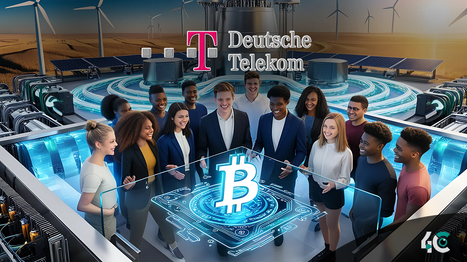 Deutsche Telekom