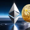 Ethereum reclaims USDT