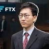 FTX co-founder and key witness Gary Wang