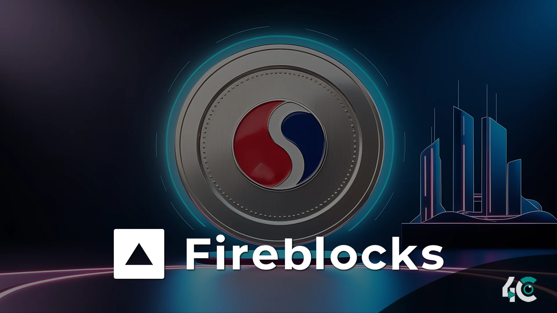 Fireblocks