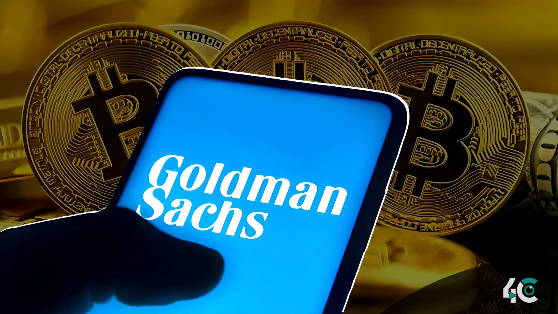 Goldman