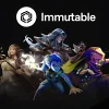 Immutable announces