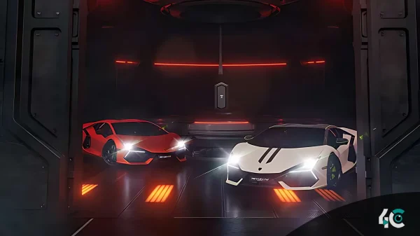 Lamborghini