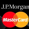 Mastercard, JPMorgan