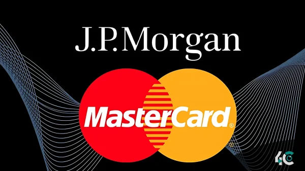 Mastercard, JPMorgan