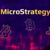 MicroStrategy's market value is expected to surpass Intel