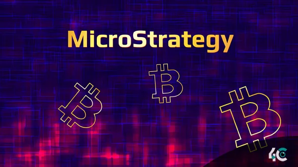 MicroStrategy's market value is expected to surpass Intel