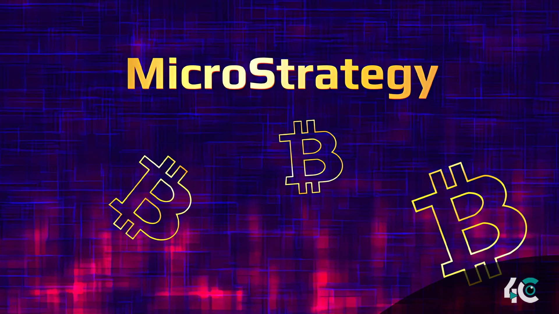 MicroStrategy's market value is expected to surpass Intel