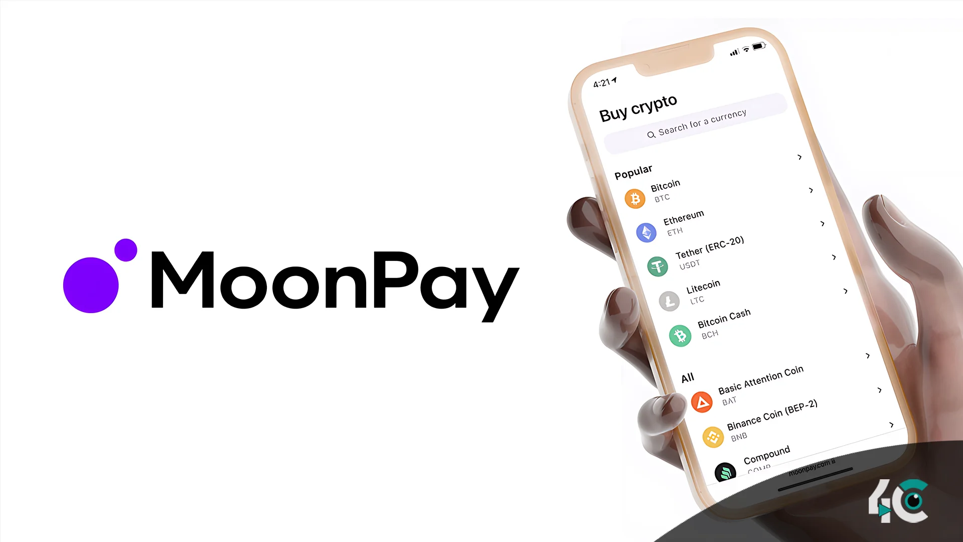 MoonPay boosts