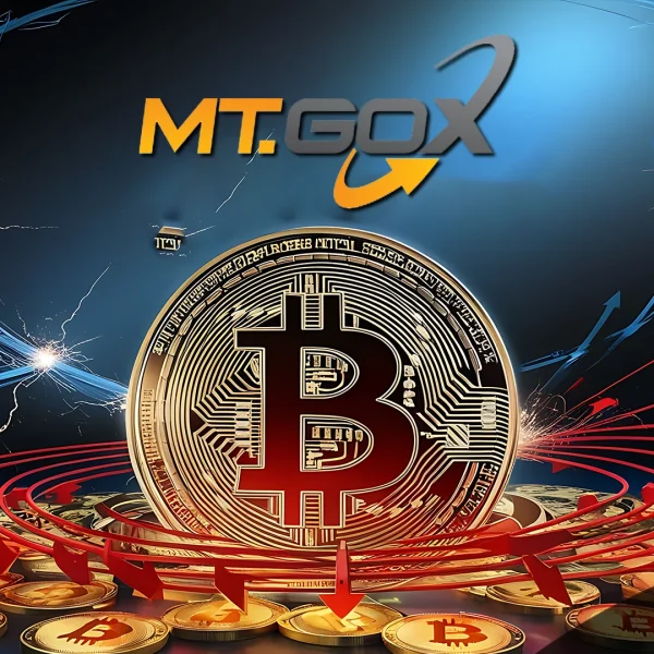 Mt. Gox