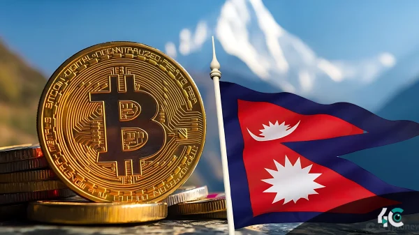 Nepal to fight crypto