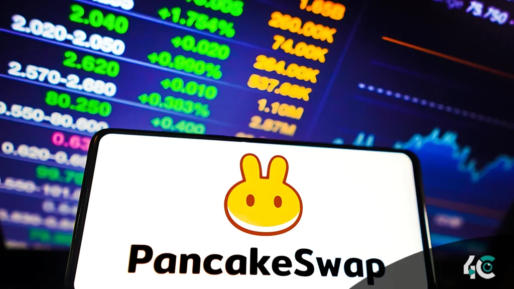 PancakeSwap