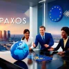 Paxos acquires