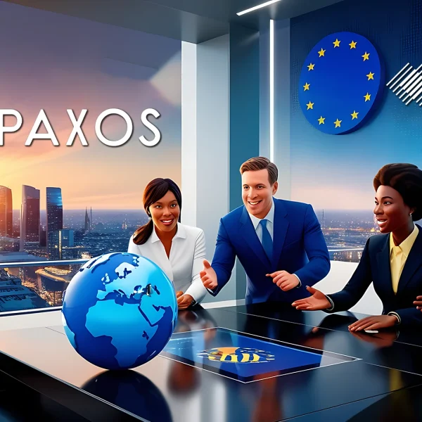 Paxos acquires