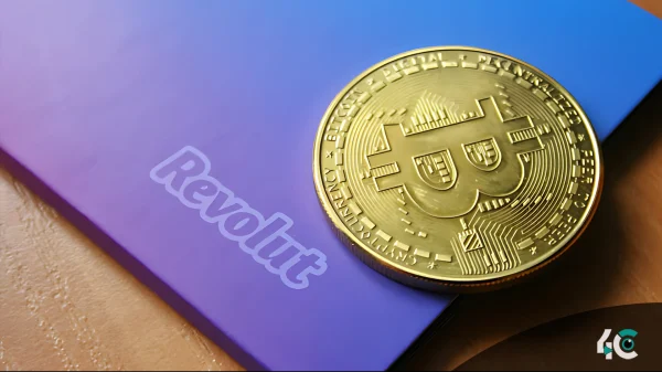 Revolut expands crypto