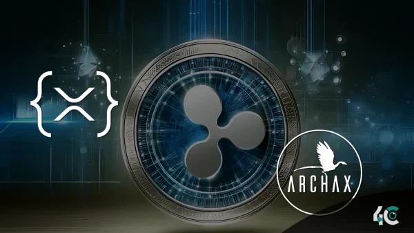 Ripple, Archax