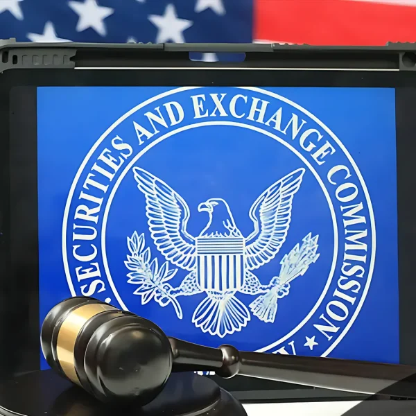 SEC crypto