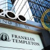 Franklin Templeton's crypto index ETF