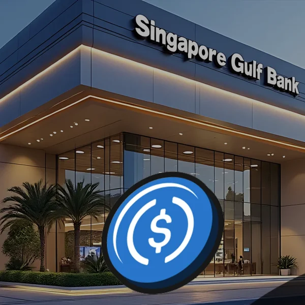 Gulf Bank