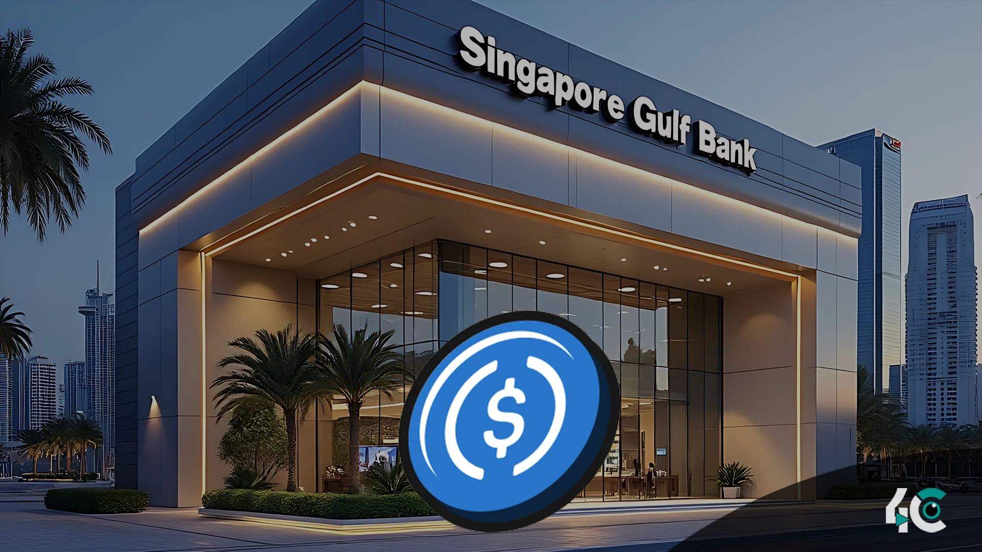 Gulf Bank