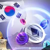 South Korea's Crypto Tax Battle