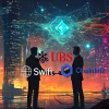 Swift, UBS, Chainlink