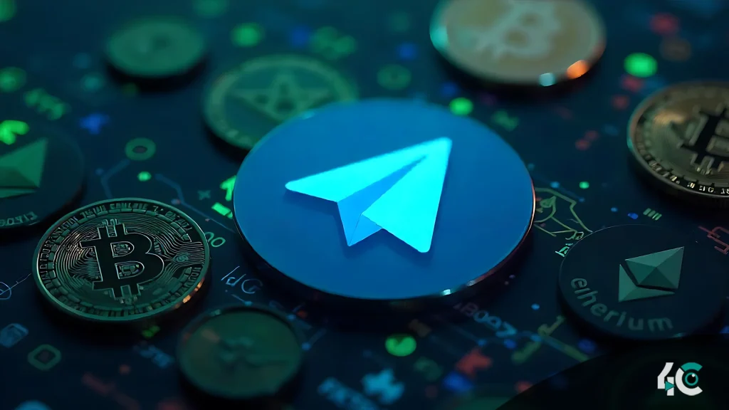 Telegram’s crypto