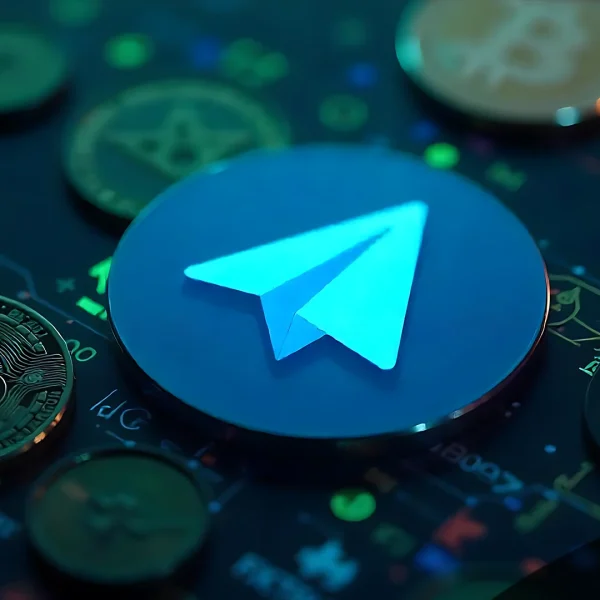 Telegram’s crypto