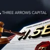 Three Arrows