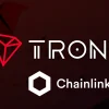 Tron replaces