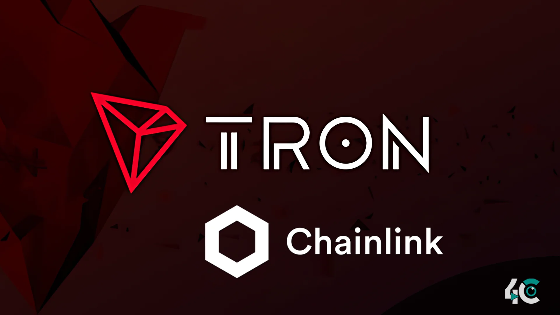 Tron replaces