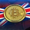 UK cryptocurrency