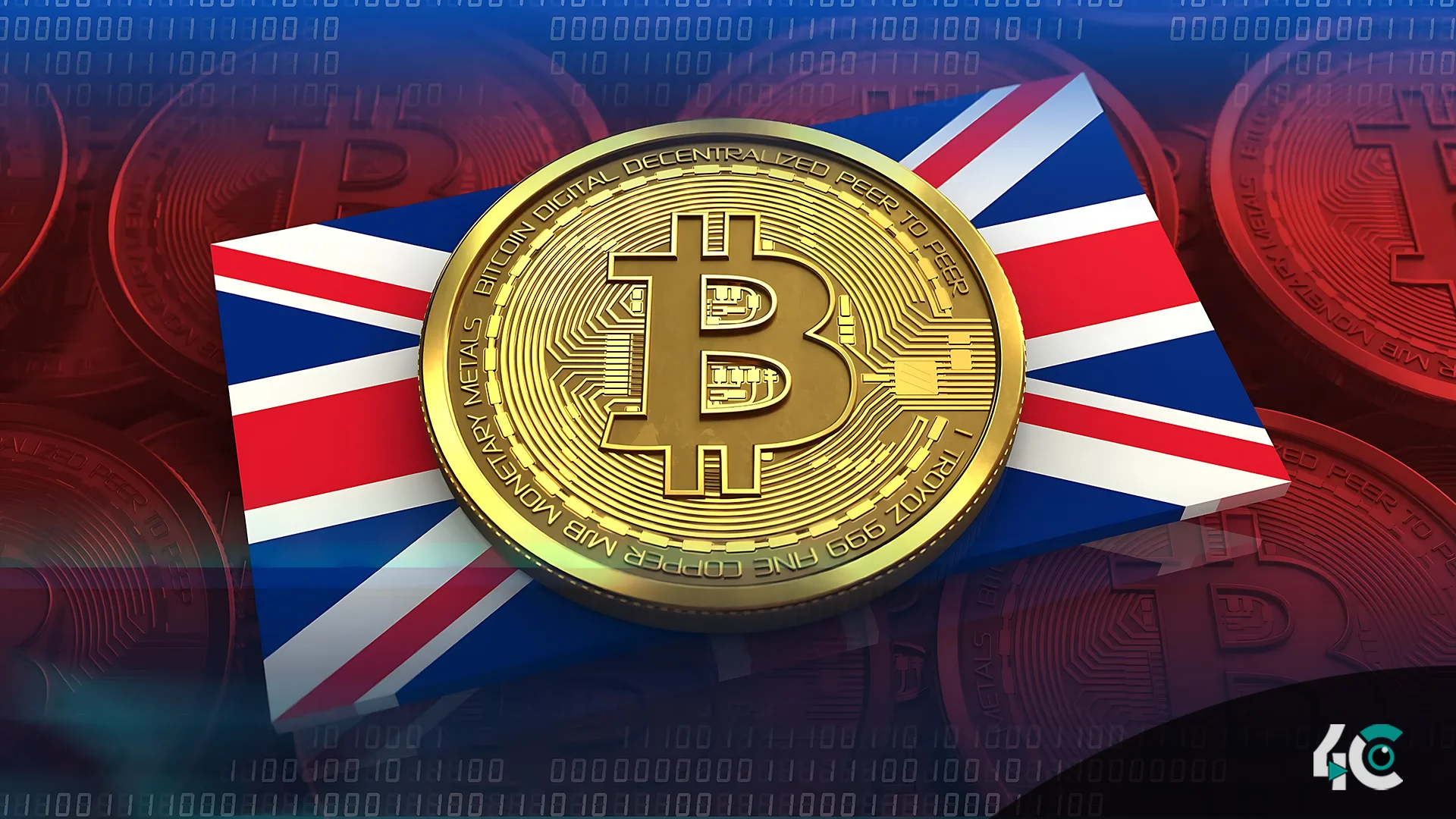 UK cryptocurrency