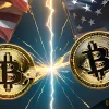 US Bitcoin ETFs