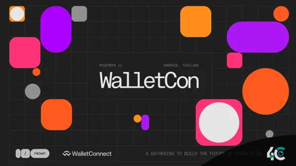 WalletConnect