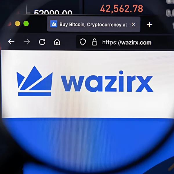 WazirX plans