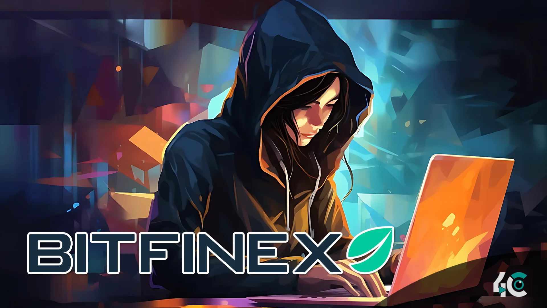 Bitfinex