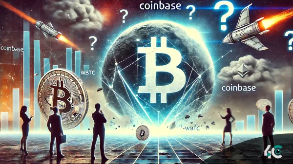 Coinbase