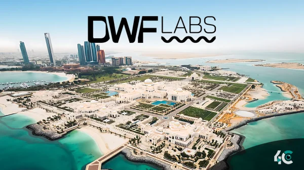 DWF Labs