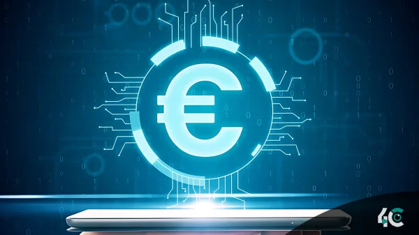 Digital euro