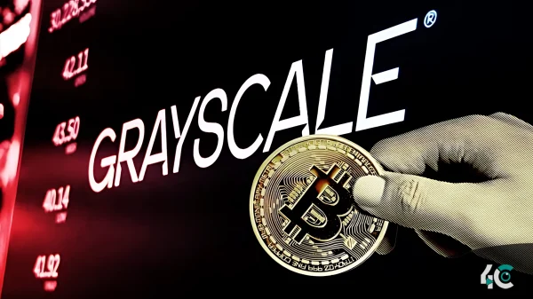 Grayscale’s crypto