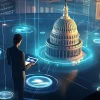 US lawmakers push for AI impact studies