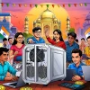 India’s Web3 dominance