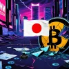 Japan crypto